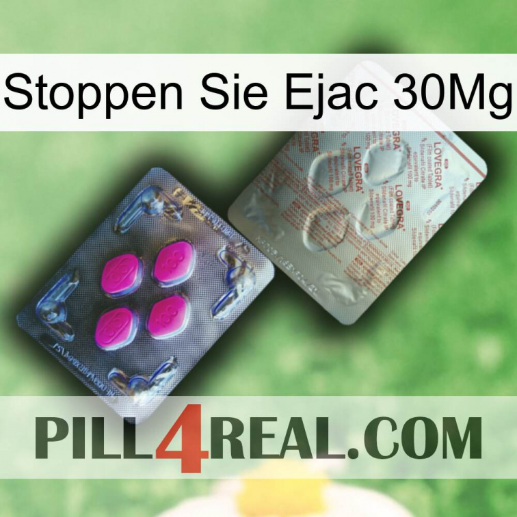 Stop Ejac 30Mg 38